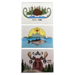 UNB RP Magnets