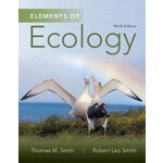 Elements of Ecology