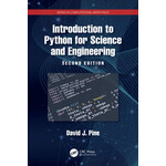 Introduction to Python for Science and Engineering, 2nd Ed.