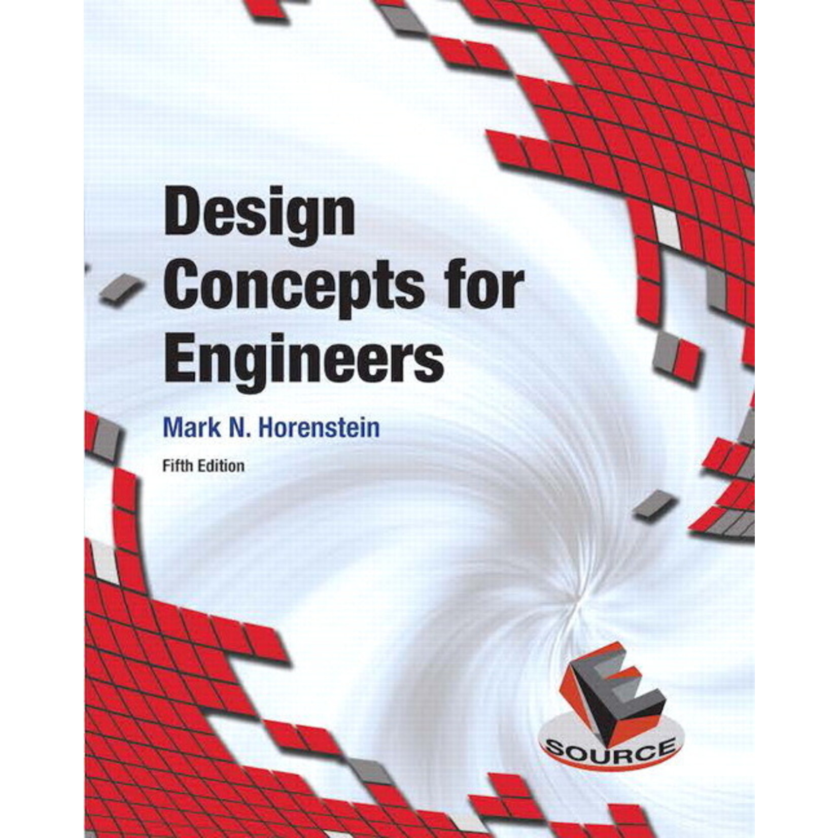 Design Concepts for Engineers, 5th Edition