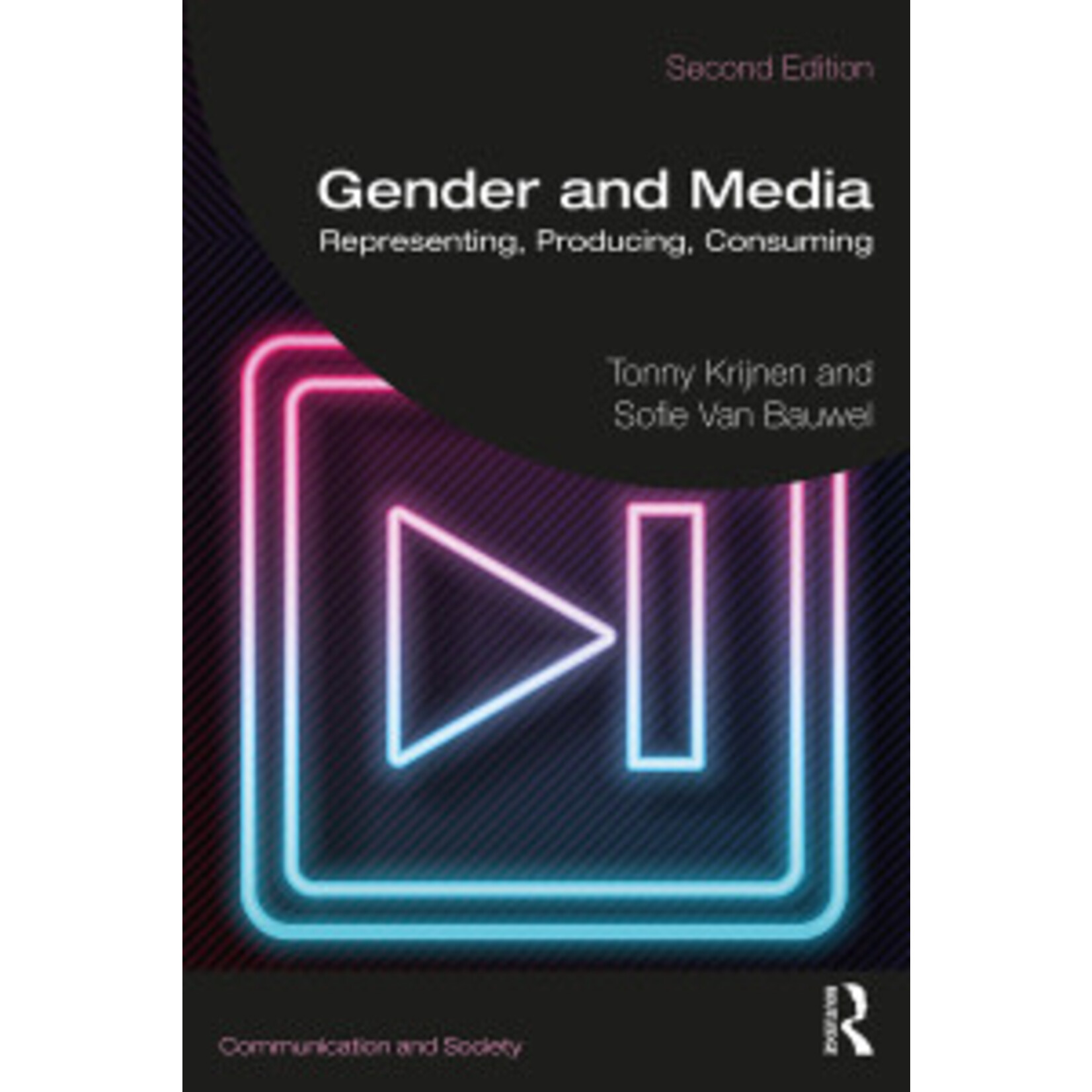 Gender and Media: Representing, Producing, Consuming