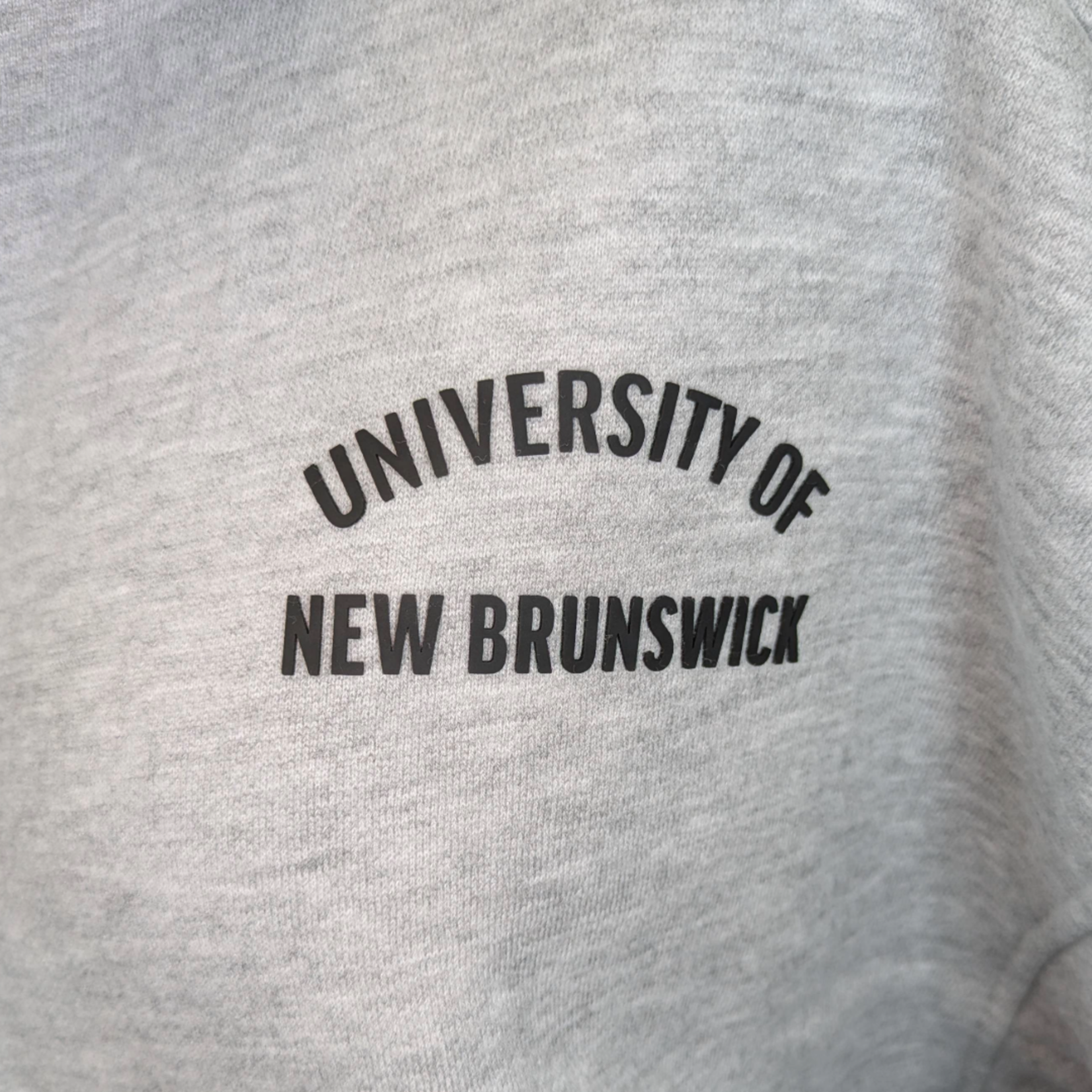 Women's Polo Sweater - UNB
