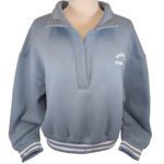 Women's Polo Sweater - UNB