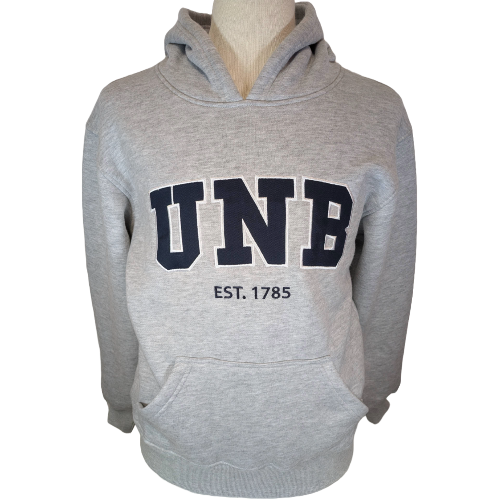 UNB Est. 1785 Core Hoodie