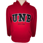 UNB Est. 1785 Core Hoodie