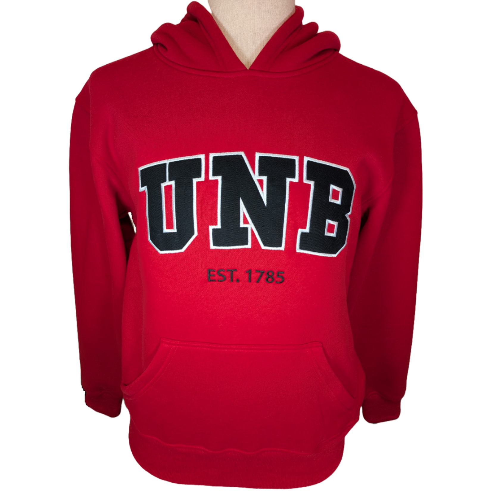 UNB Est. 1785 Core Hoodie