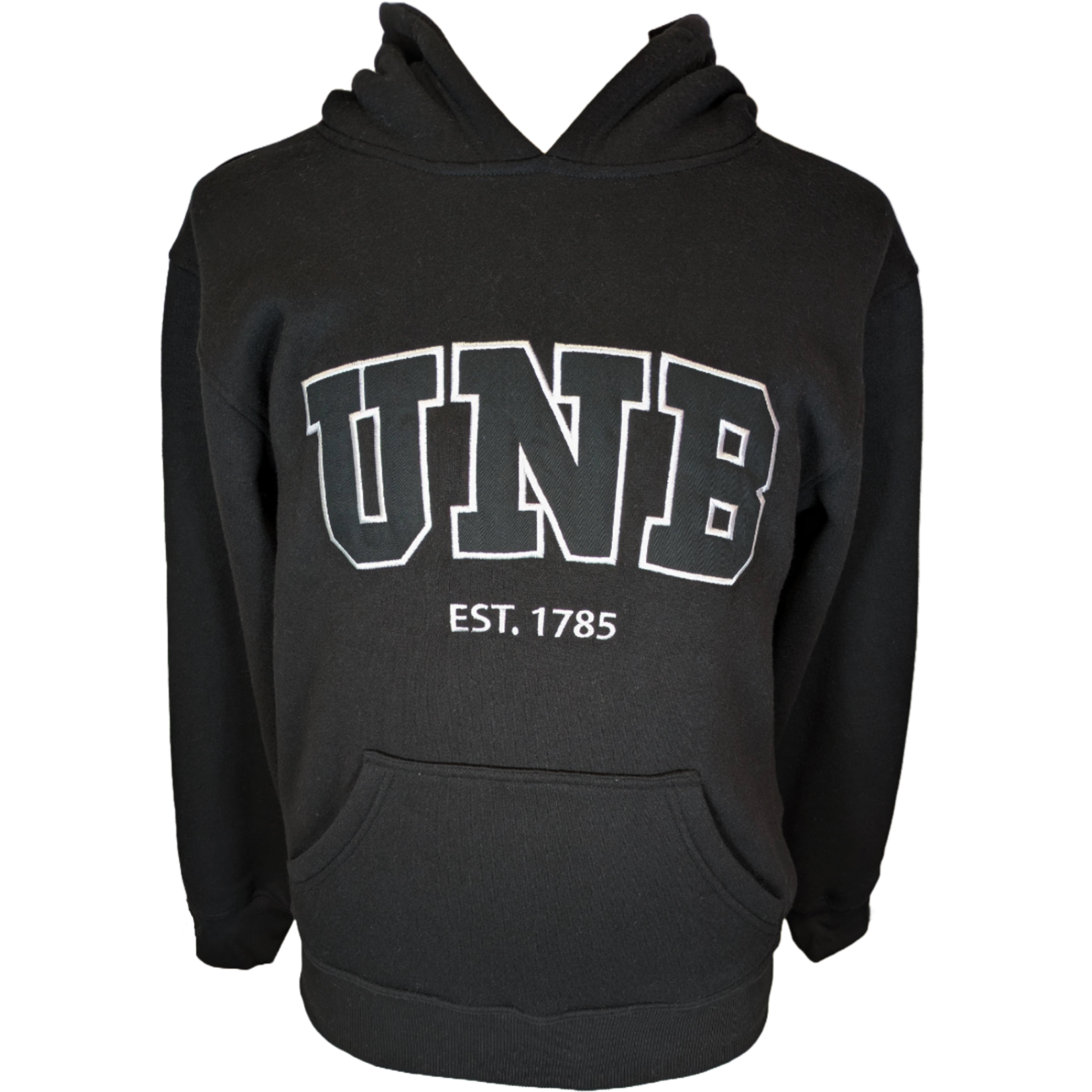 UNB Est. 1785 Core Hoodie