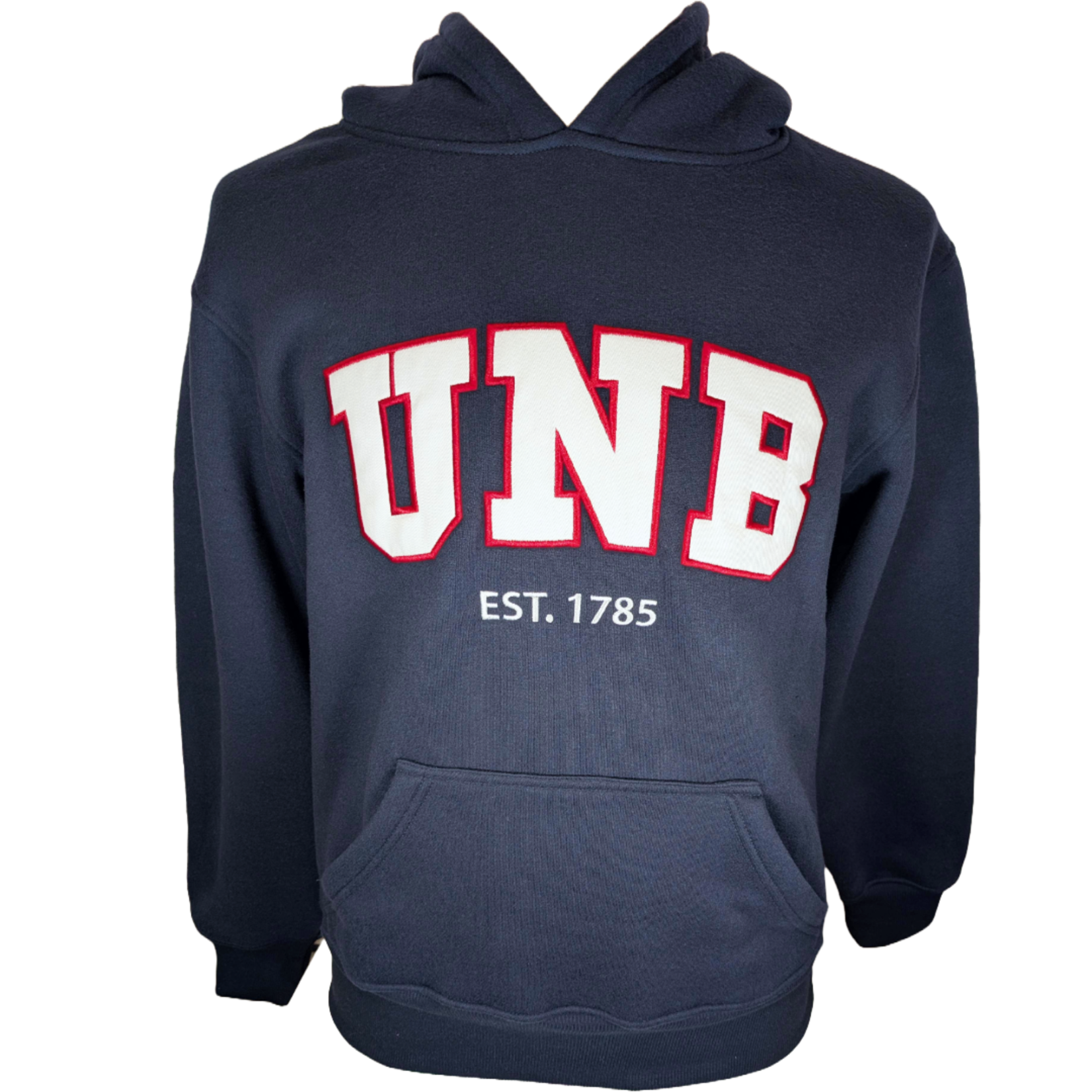 UNB Est. 1785 Core Hoodie