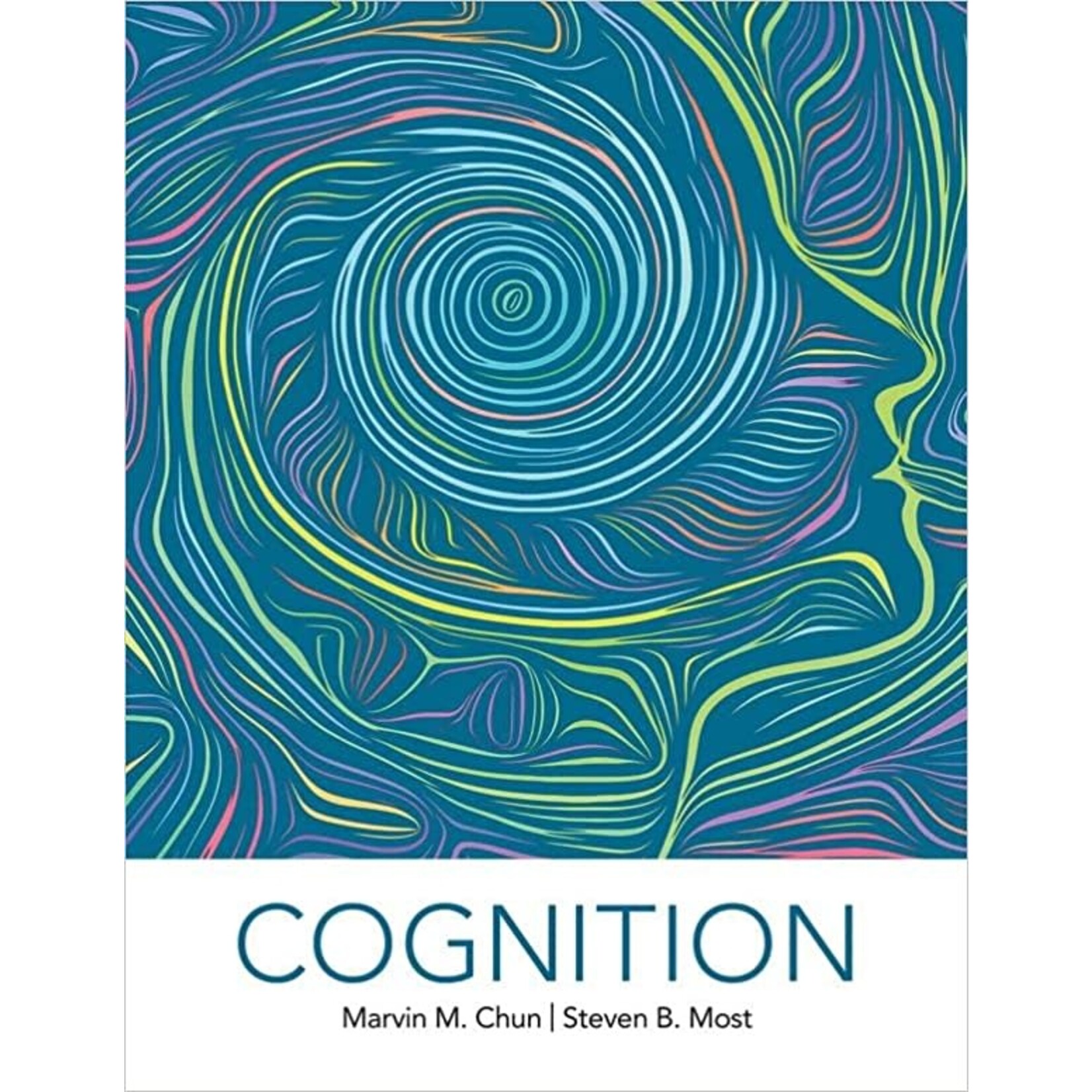 Cognition, 1st Edition