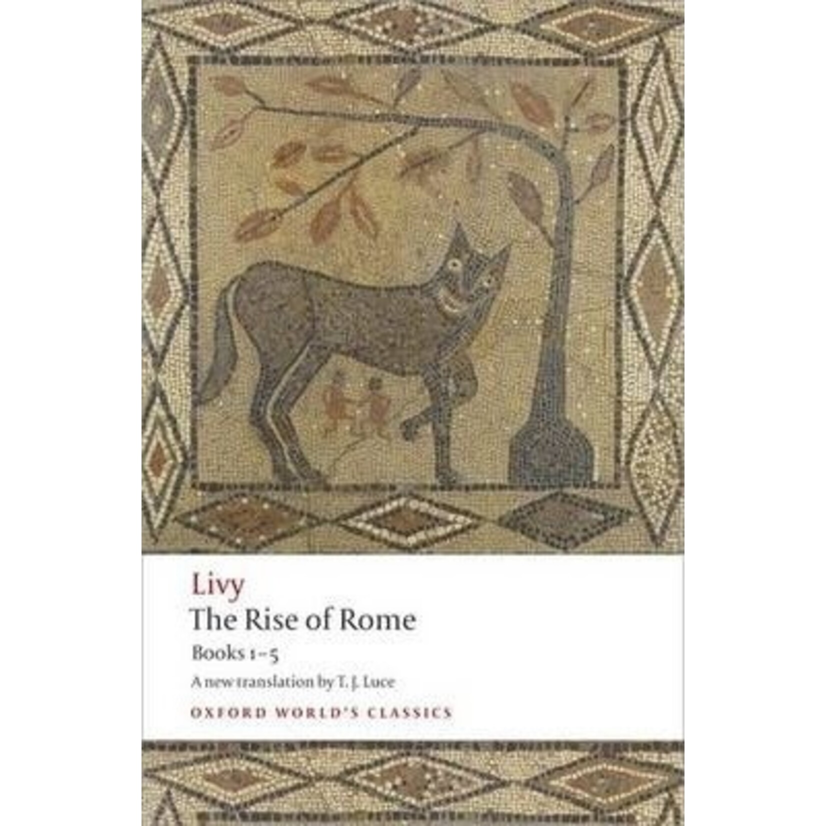 The Rise of Rome