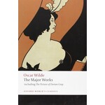The Major Works (Oscar Wilde)