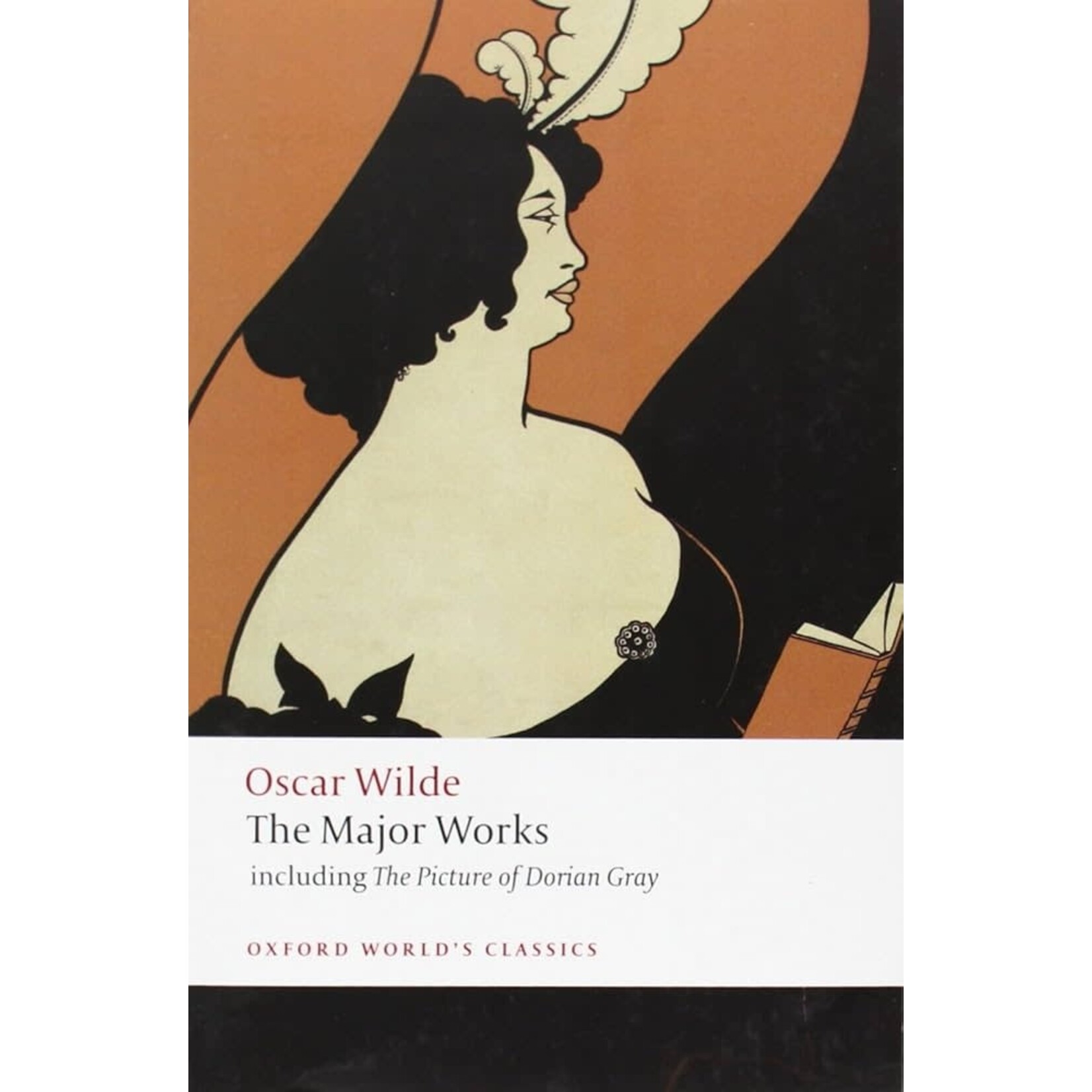 The Major Works (Oscar Wilde)