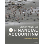 Understanding Financial Accounting, 3rd Canadian Edition