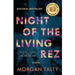Night of the Living Rez