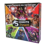 5 Minute Dungeon
