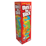 Obey The Block