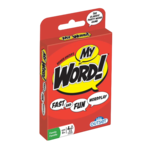 My Word! Card Game