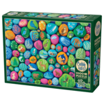 Cobble Hill Puzzles - 1000 Pieces