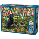 Cobble Hill Puzzles - 500 Pieces