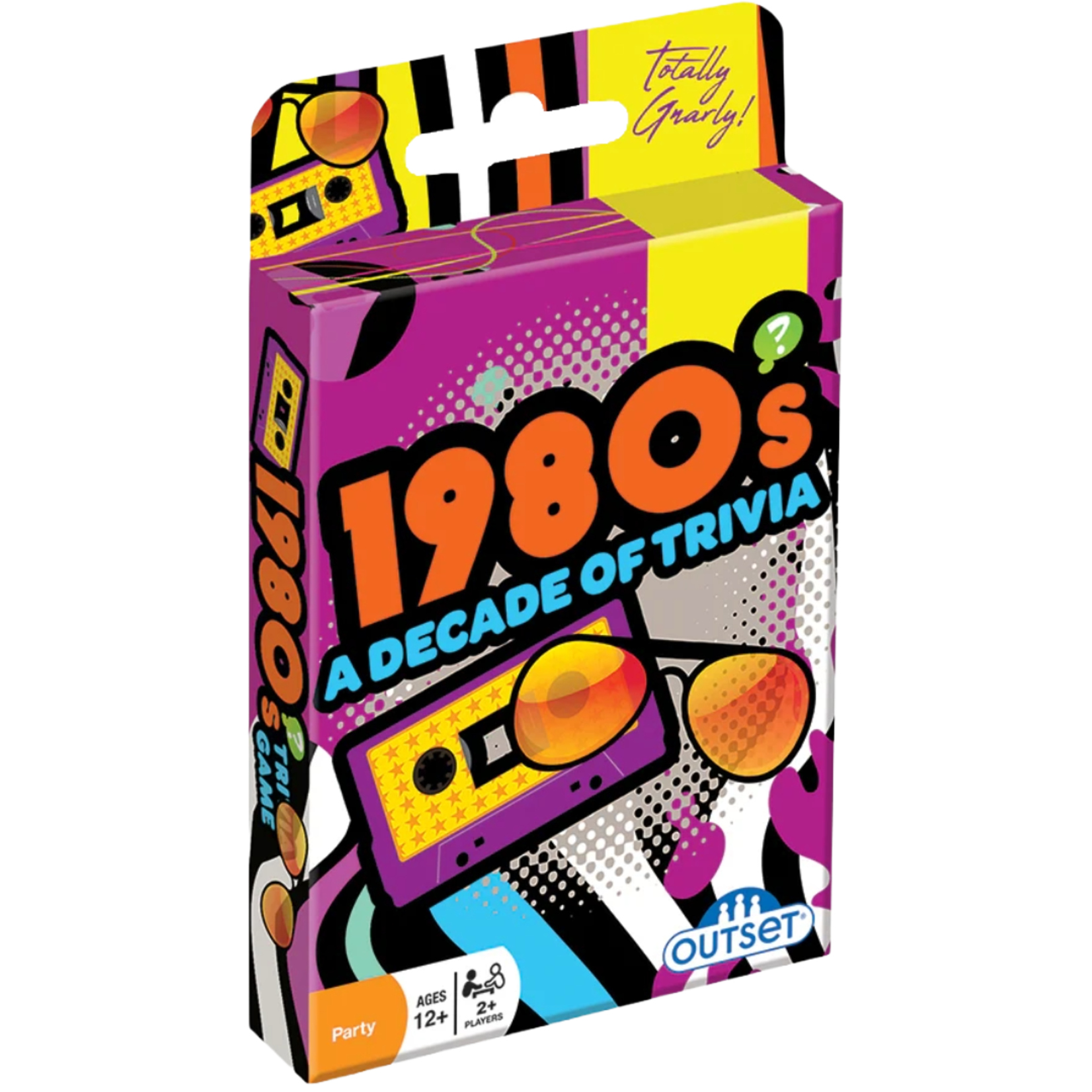 A Decade of Trivia