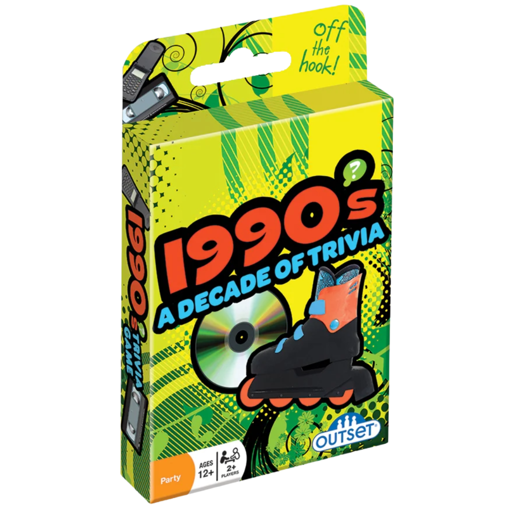 A Decade of Trivia