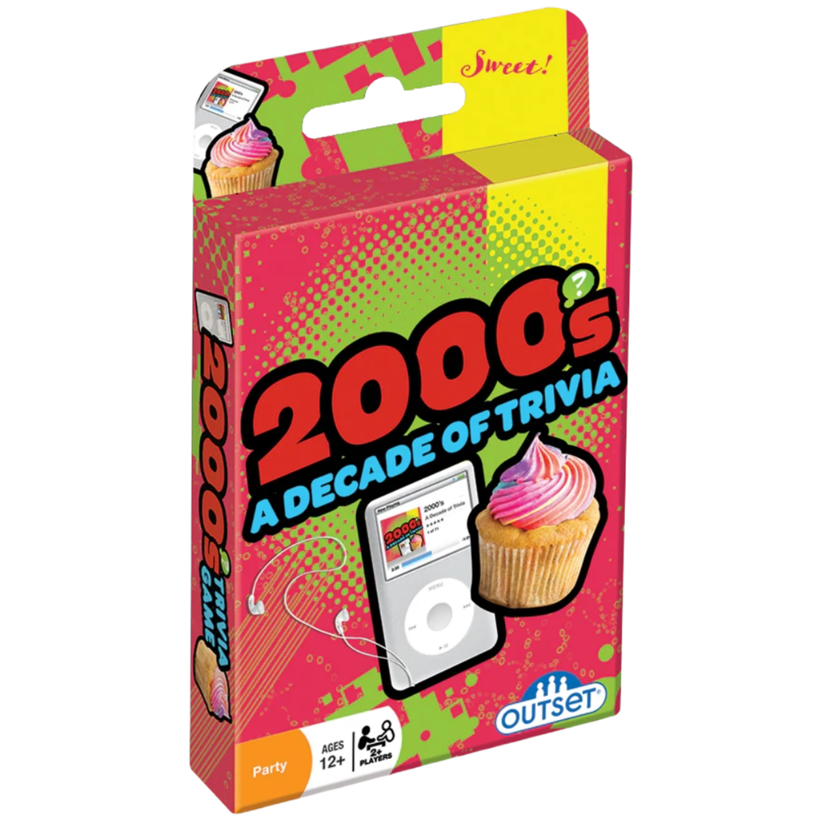 A Decade of Trivia