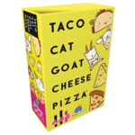 Taco Cat Goat Cheese Pizza