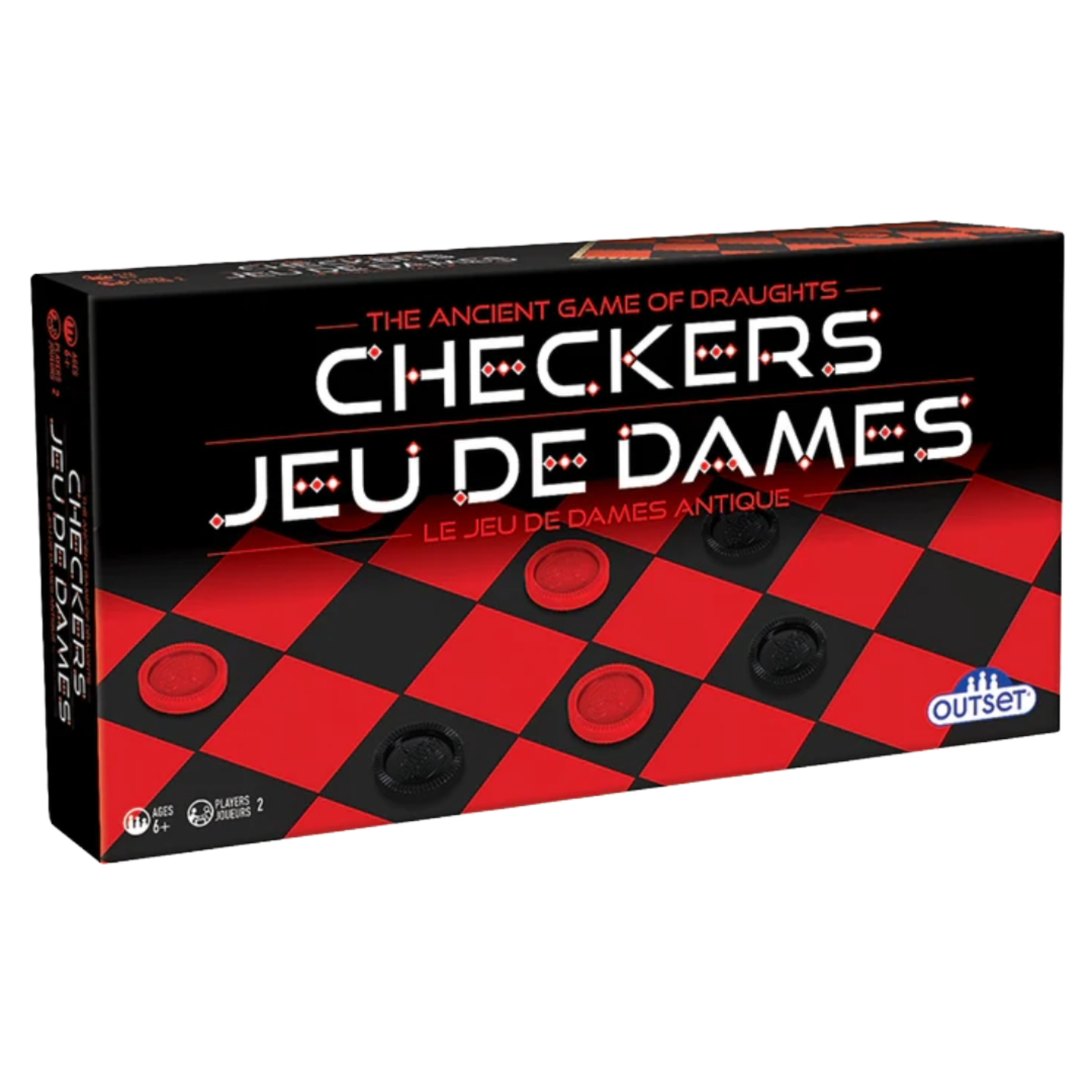 Outset Classic Games