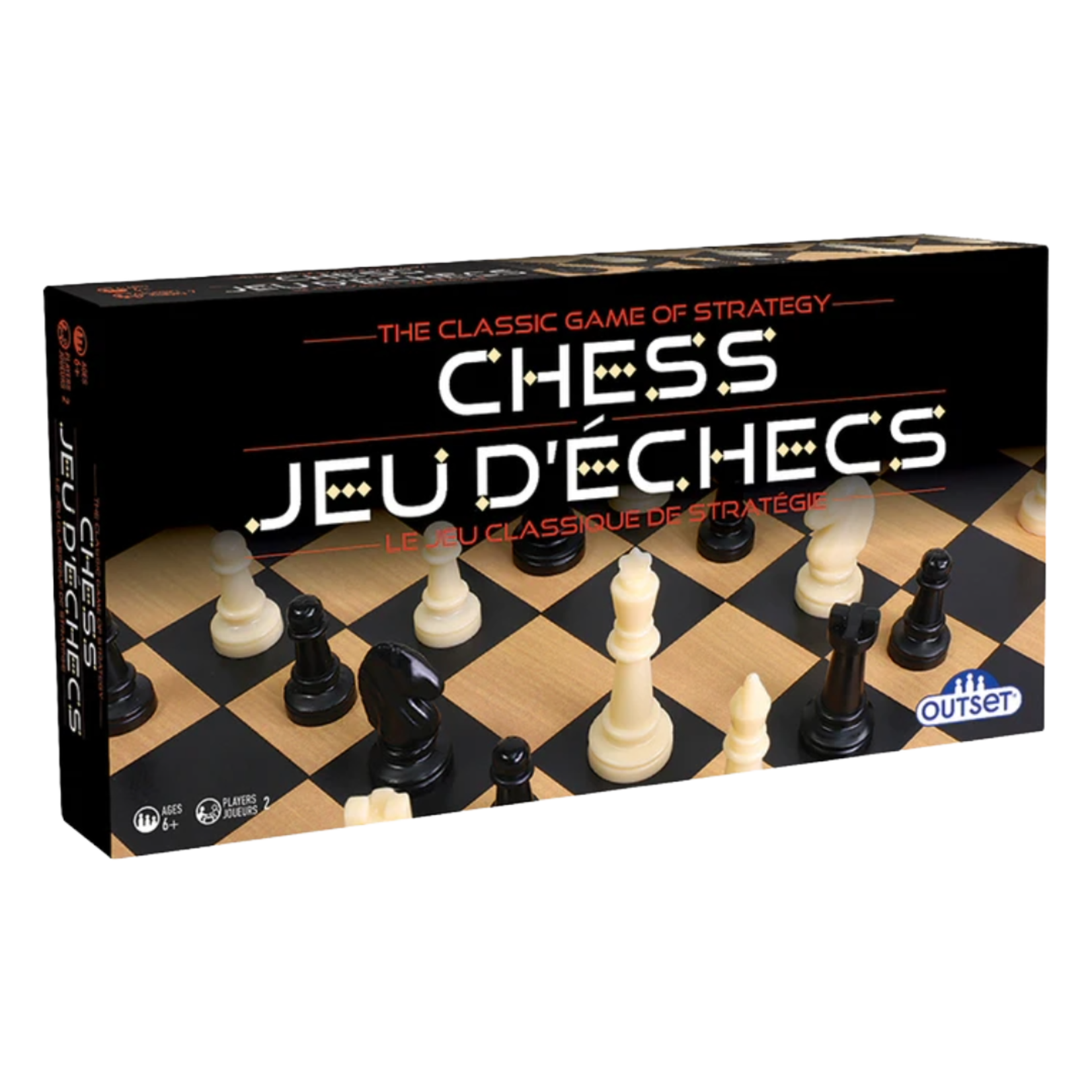 Outset Classic Games