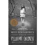Miss Peregrine's Home For Peculiar Children