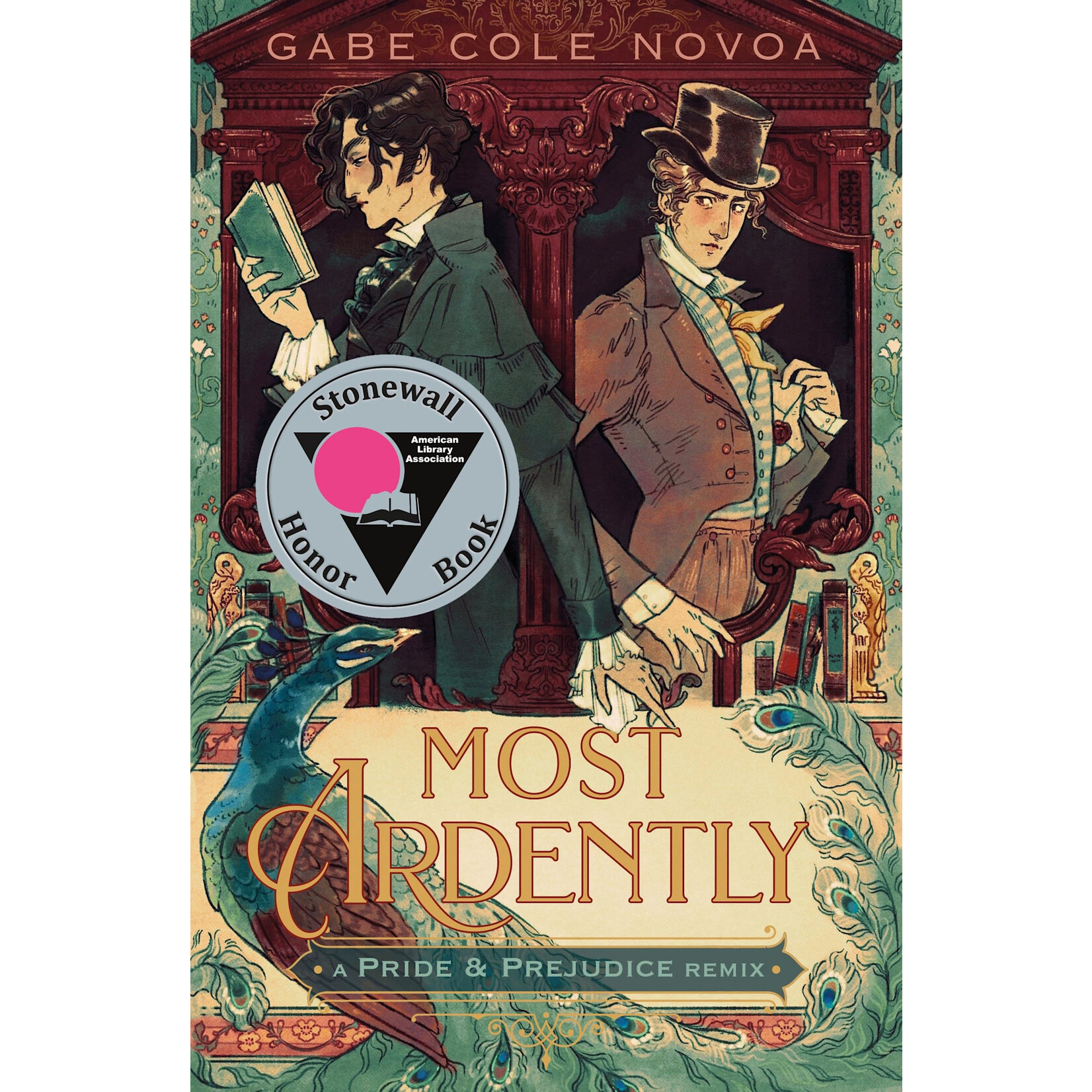 Most Ardently