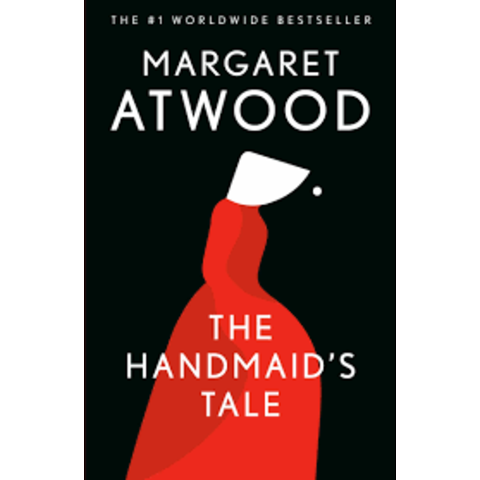 USED The Handmaid's Tale