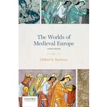 The Worlds of Medieval Europe, 4th Ed.
