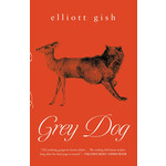 Grey Dog