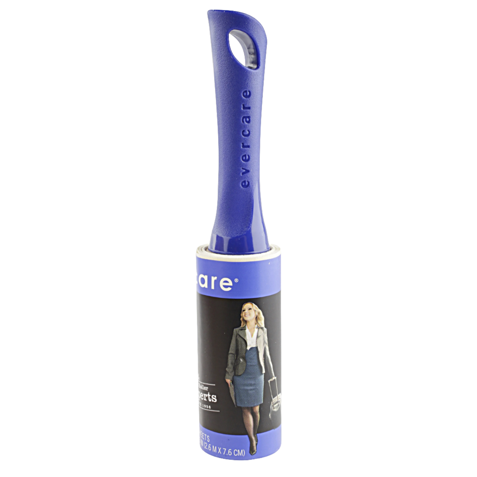 Evercare Lint Roller - 30 Sheets