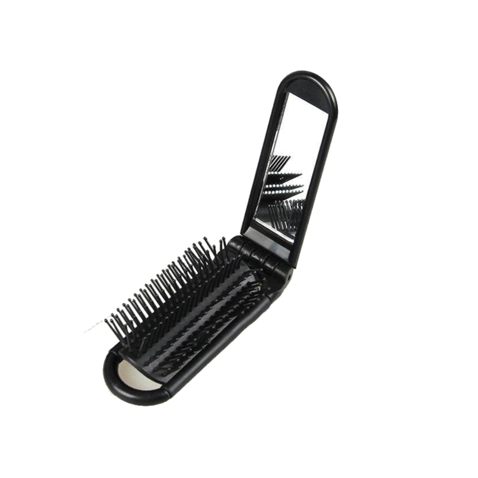 TBG Travel Hair Brush