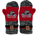 Seawolves Seawolves Outdoorsman Mittens