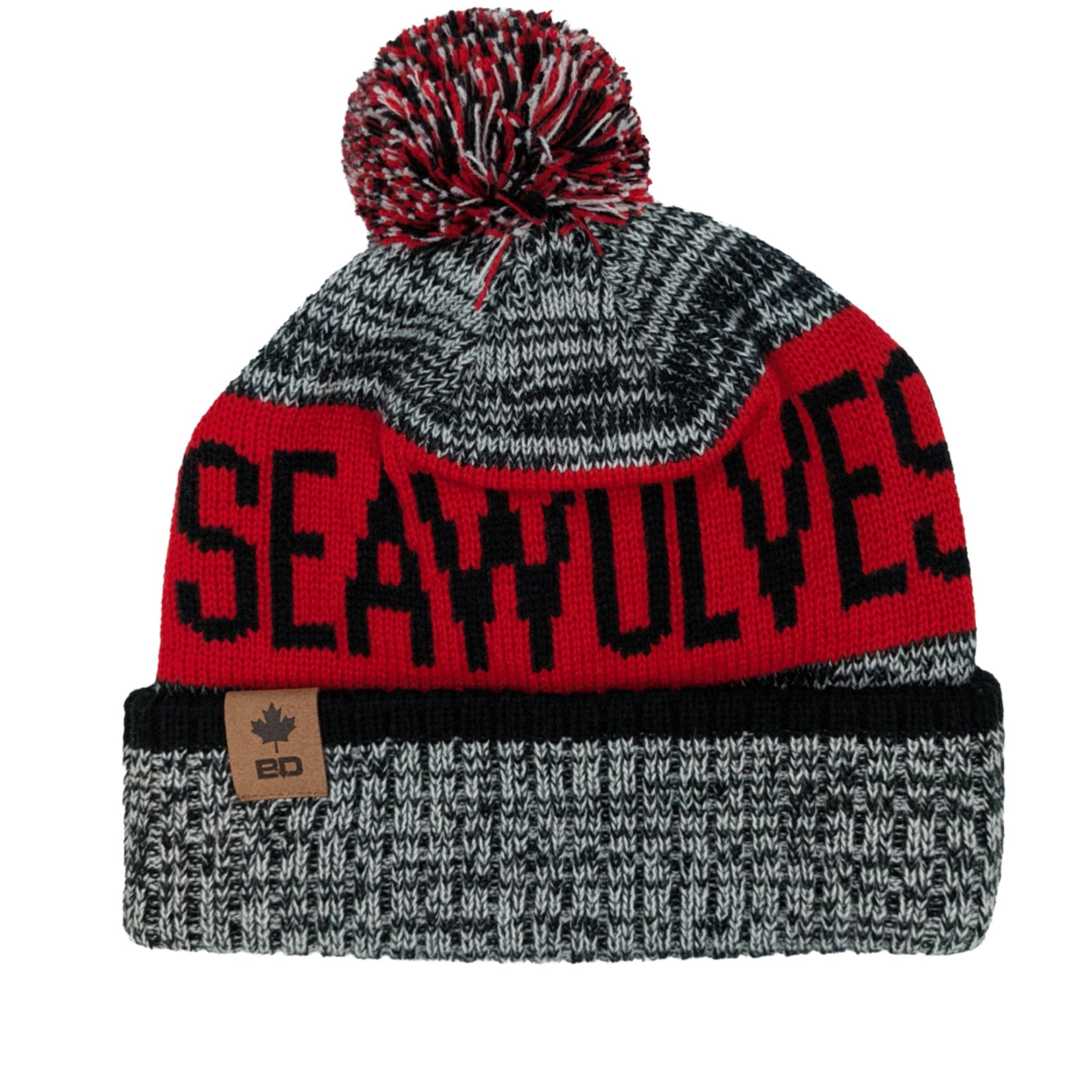 Seawolves Seawolves Outdoorsman Toque