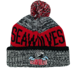 Seawolves Seawolves Outdoorsman Toque