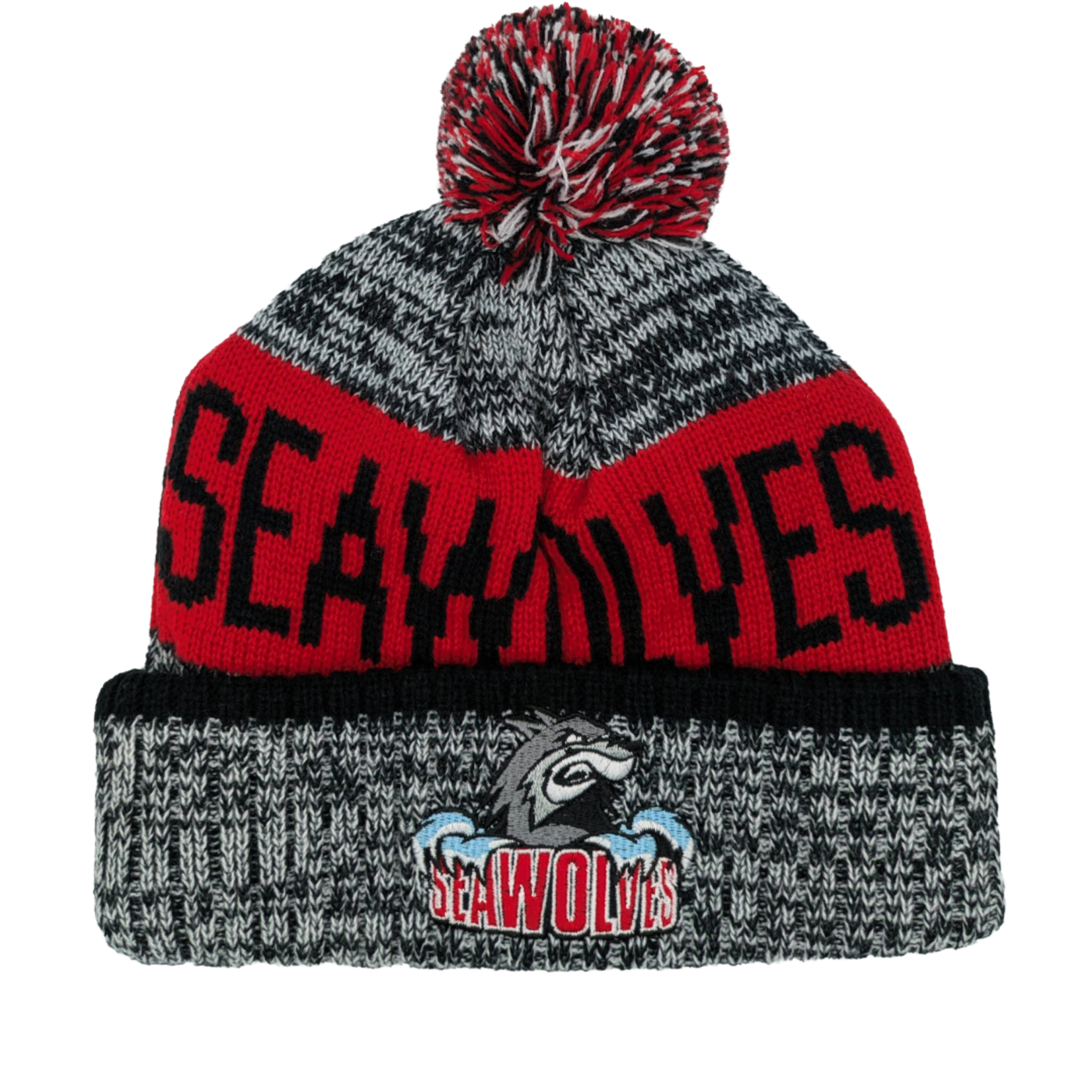 Seawolves Seawolves Outdoorsman Toque