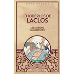 Les Liasons Dangereuses