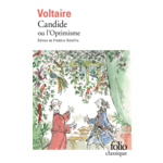 Candide ou l'Optimisme