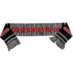 Seawolves Seawolves Outdoorsman Scarf