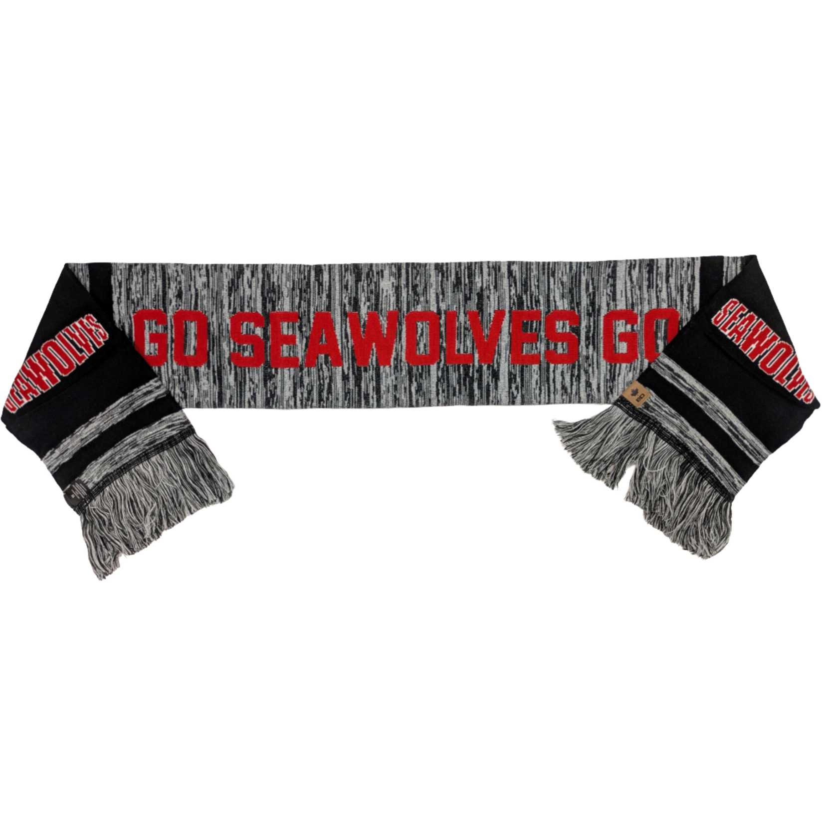 Seawolves Seawolves Outdoorsman Scarf