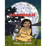 English Moonbeam Book