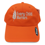 Every Child Matters Ballcap