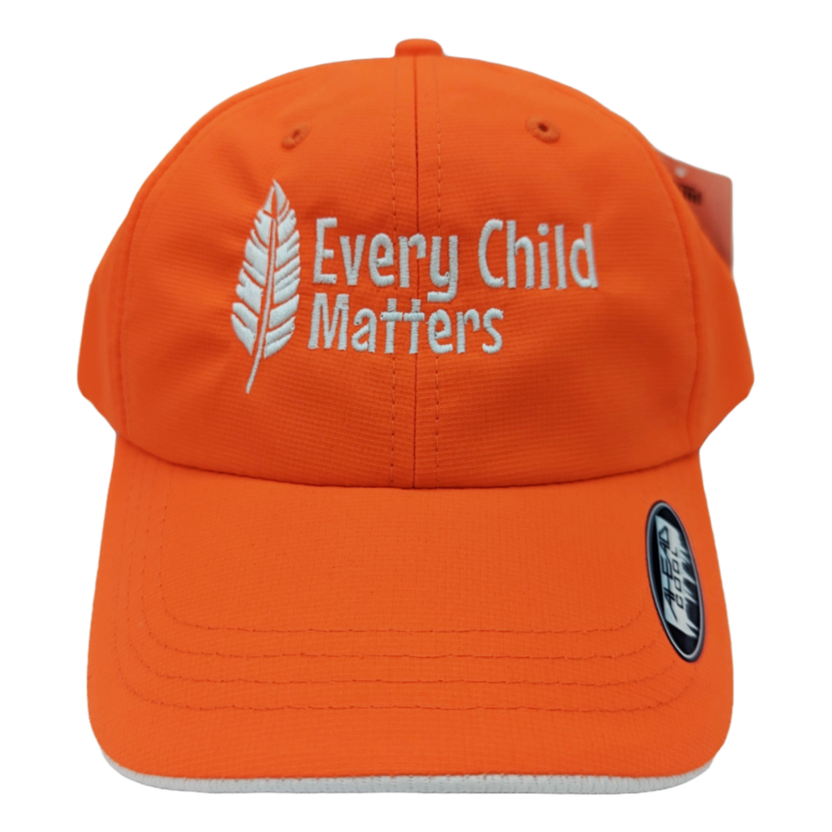 Every Child Matters Ballcap