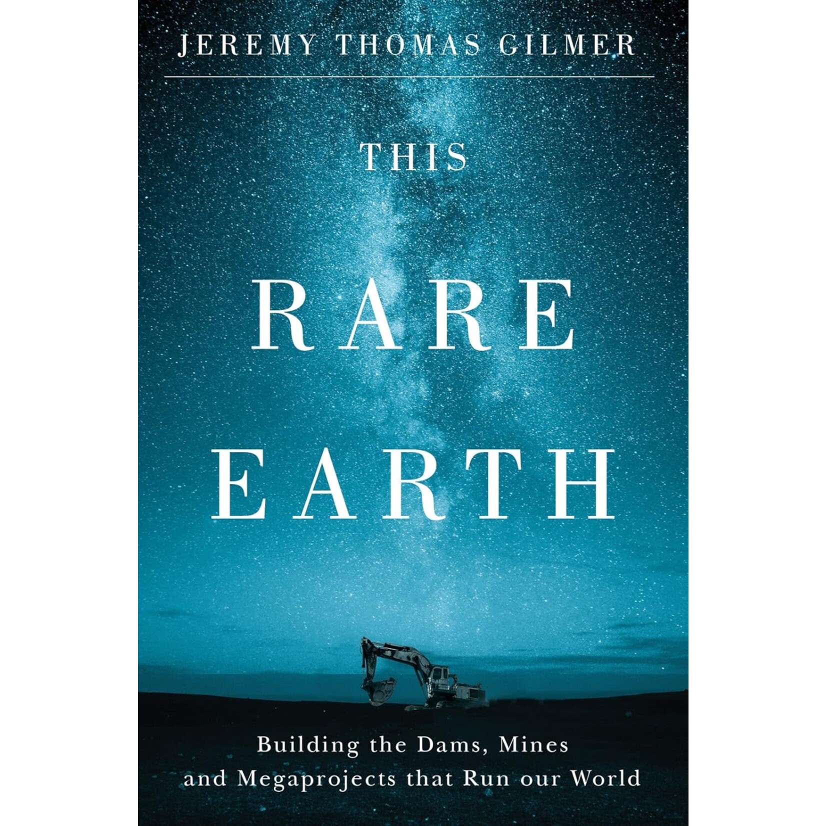 This Rare Earth