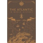 The Atlantic in World History 1490-1830