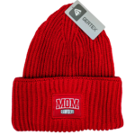 Seawolves Mom Cuff Beanie
